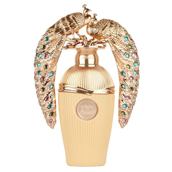 Afeef Lattafa 100ml Eau de Parfum