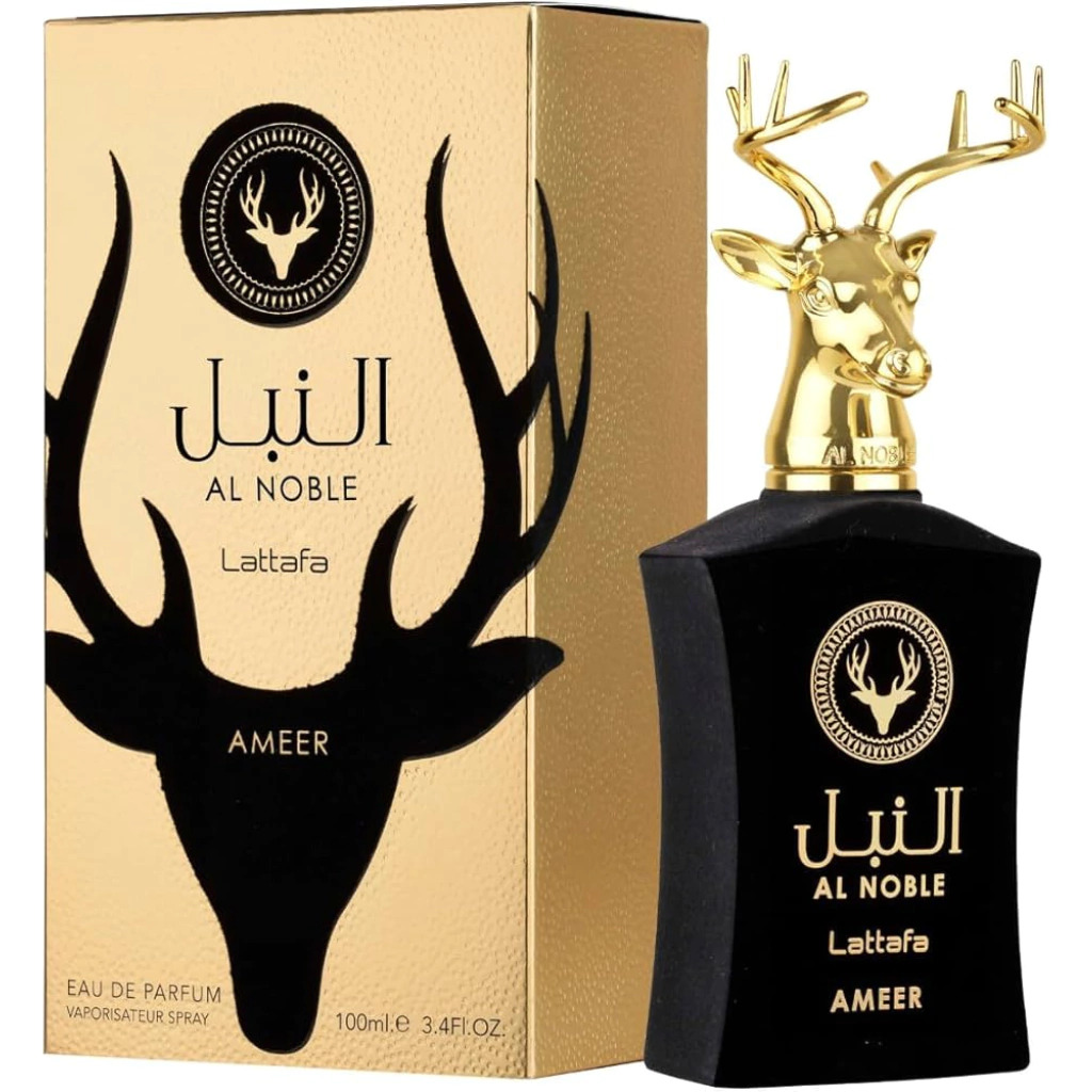 Ameer Lataffa 100ml Eau de Parfum