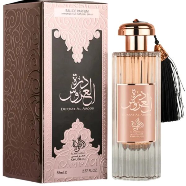 Durrat Al Aroos Al Wataniah 85ml Eau de Parfum