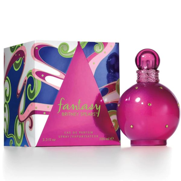 Fantasy Britney Spears 100ml Eau de Parfum