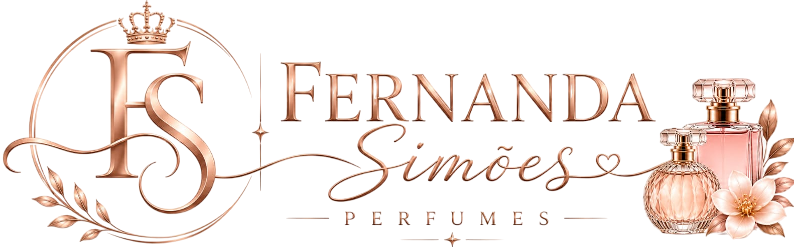 Logo Fernanda Simoes