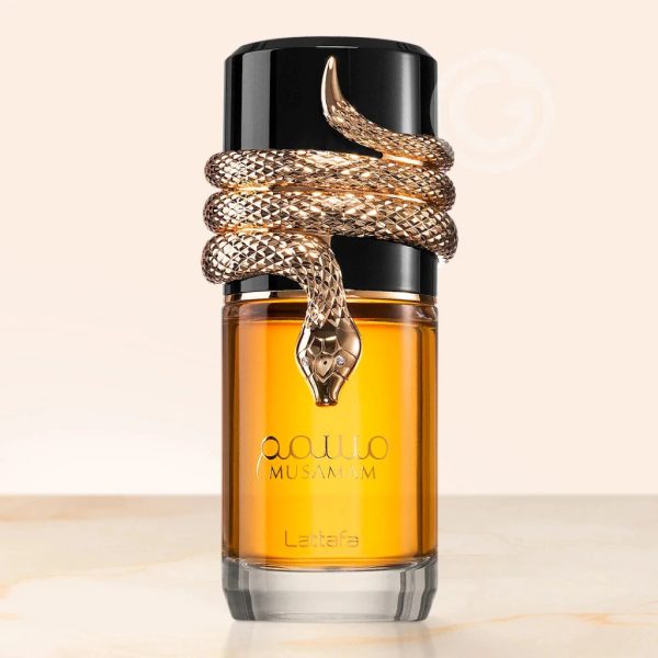 Musamam Lataffa 100ml Eau de Parfum