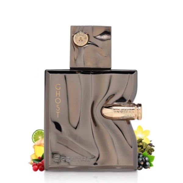 Spectre Ghost French Avenue 80ml Eau de Parfum