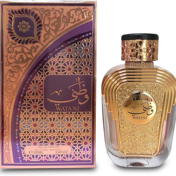 Watani Al Wataniah 100ml Eau de Parfum