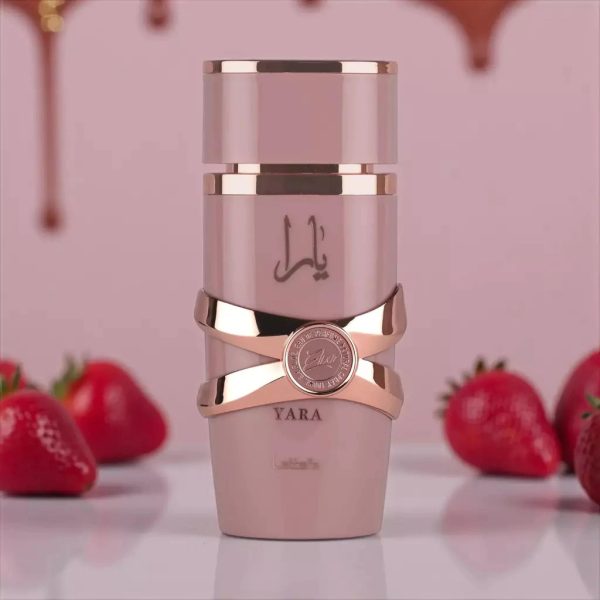 Yara Elixir Lattafa 100ml Eau de Parfum