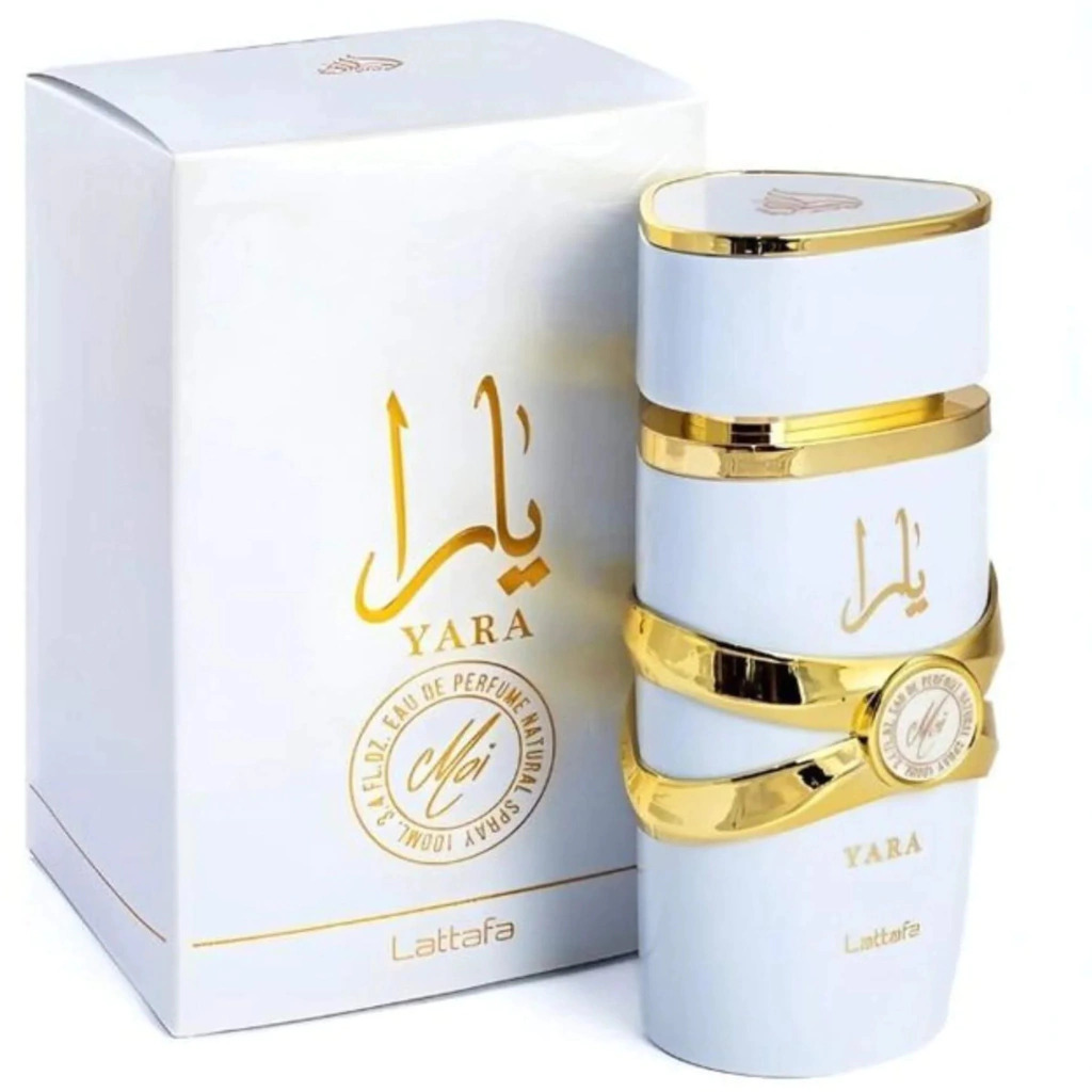 Yara Moi Lataffa 100ml Eau de Parfum