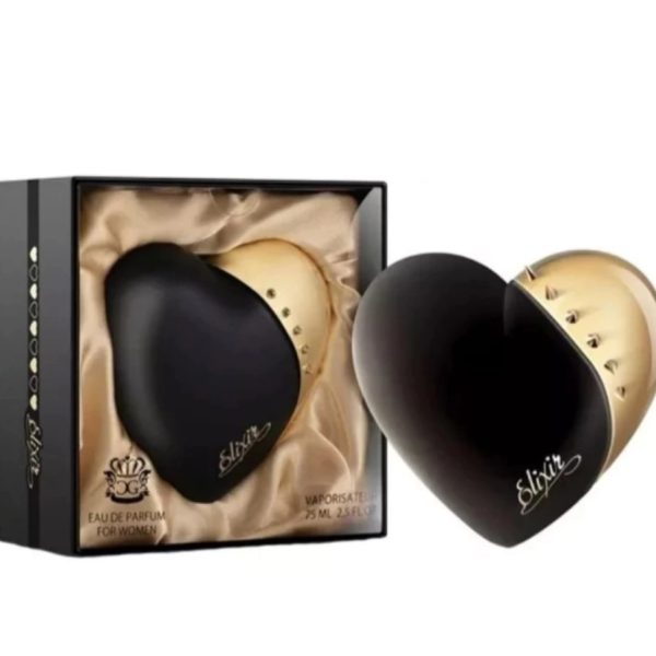 Chic 'n Glam Elixir New Brand Parfums 75ml