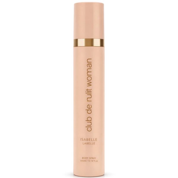 Perfume Mist Body Splash Haya Lattafa 250ml