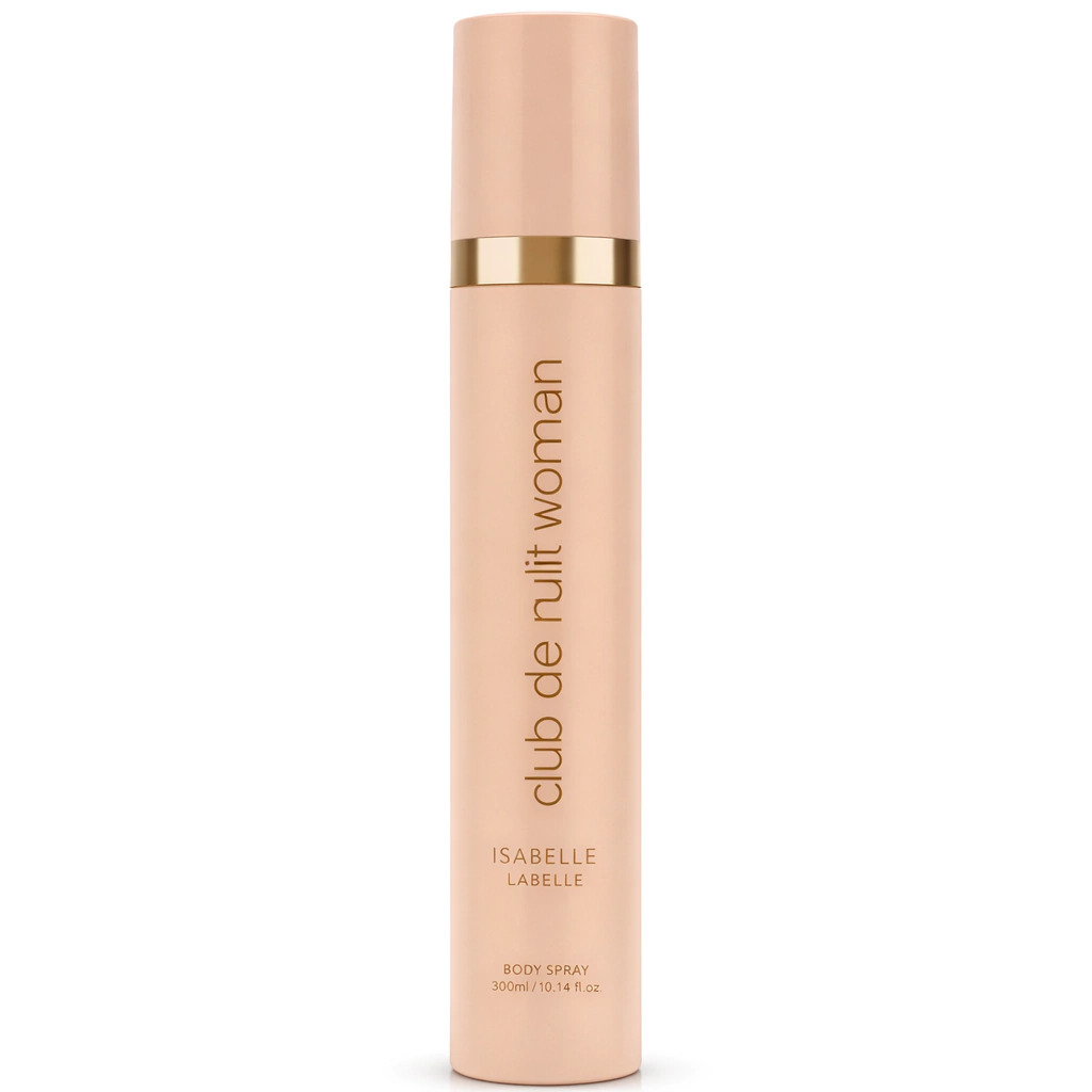 Perfume Mist Body Splash Haya Lattafa 250ml