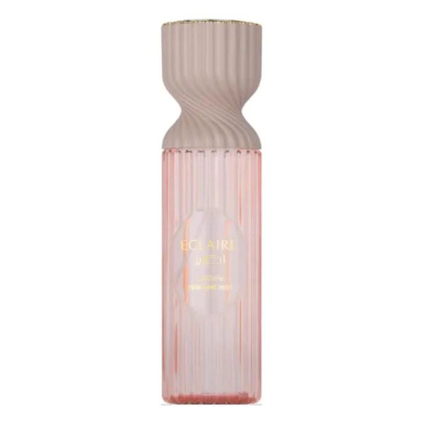 Perfume Mist Body Splash Eclaire Lattafa 250ml